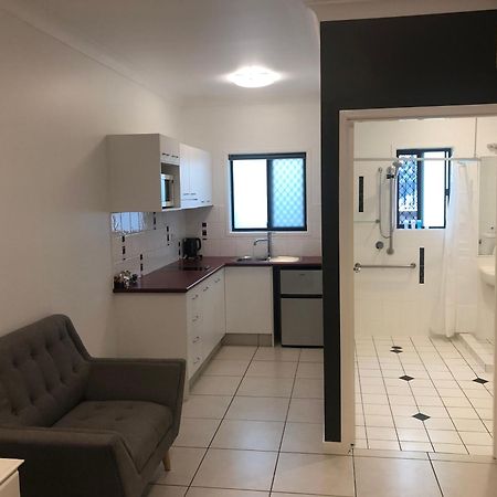 Darra Motel & Conference Centre Brisbane Buitenkant foto