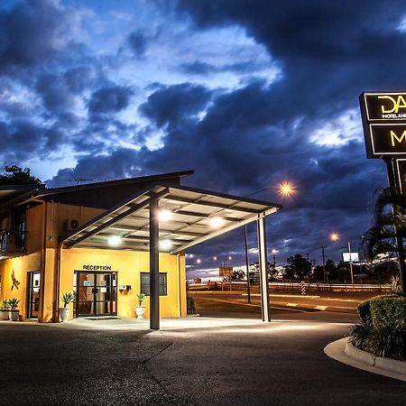Darra Motel & Conference Centre Brisbane Buitenkant foto