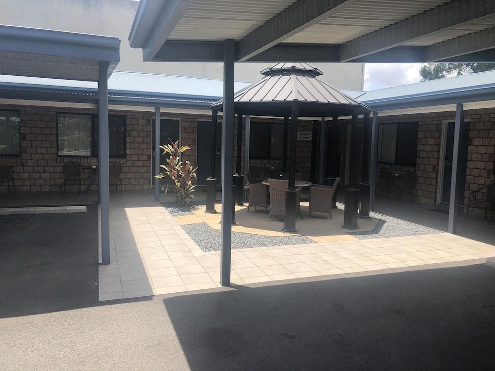 Darra Motel & Conference Centre Brisbane Buitenkant foto
