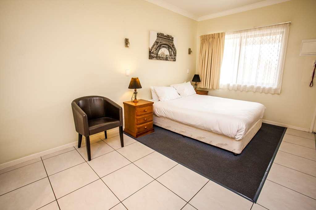 Darra Motel & Conference Centre Brisbane Kamer foto