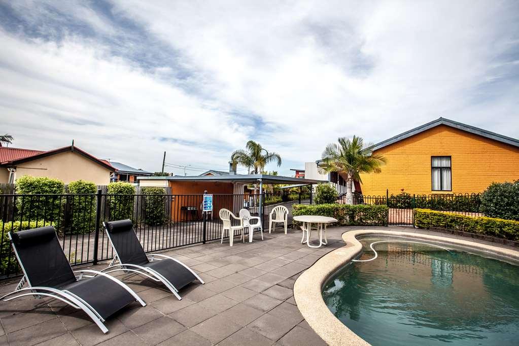 Darra Motel & Conference Centre Brisbane Buitenkant foto
