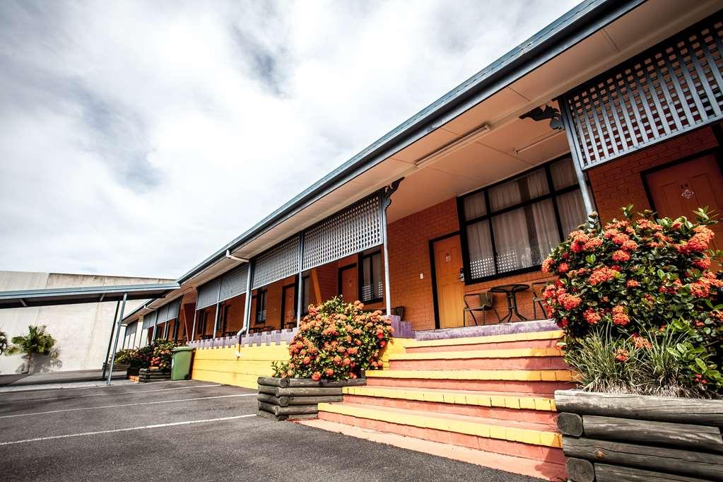 Darra Motel & Conference Centre Brisbane Buitenkant foto