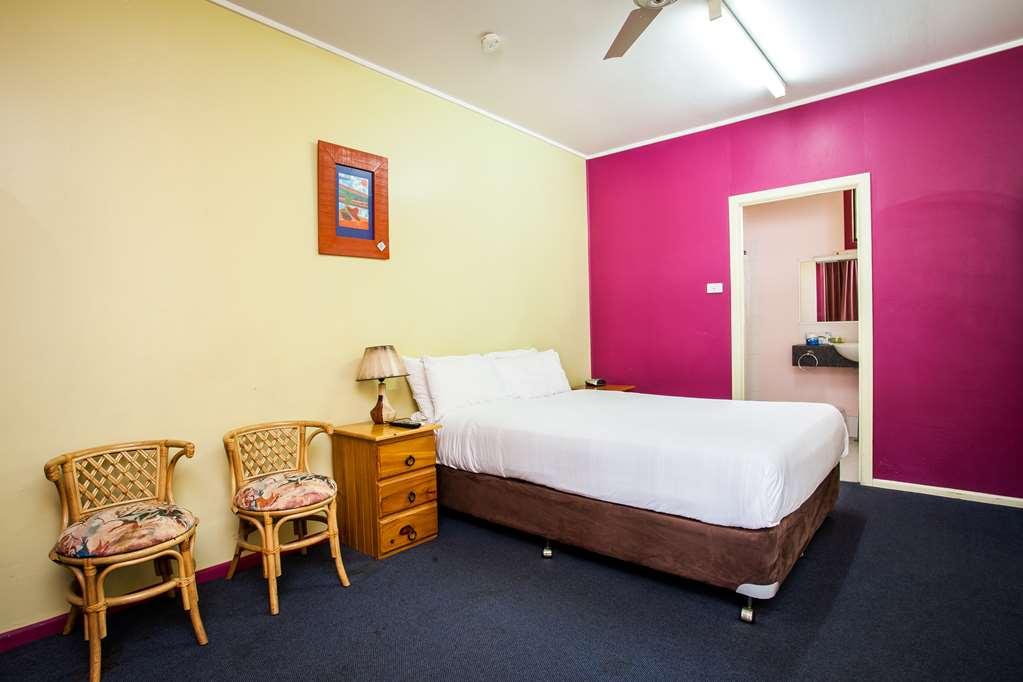 Darra Motel & Conference Centre Brisbane Kamer foto