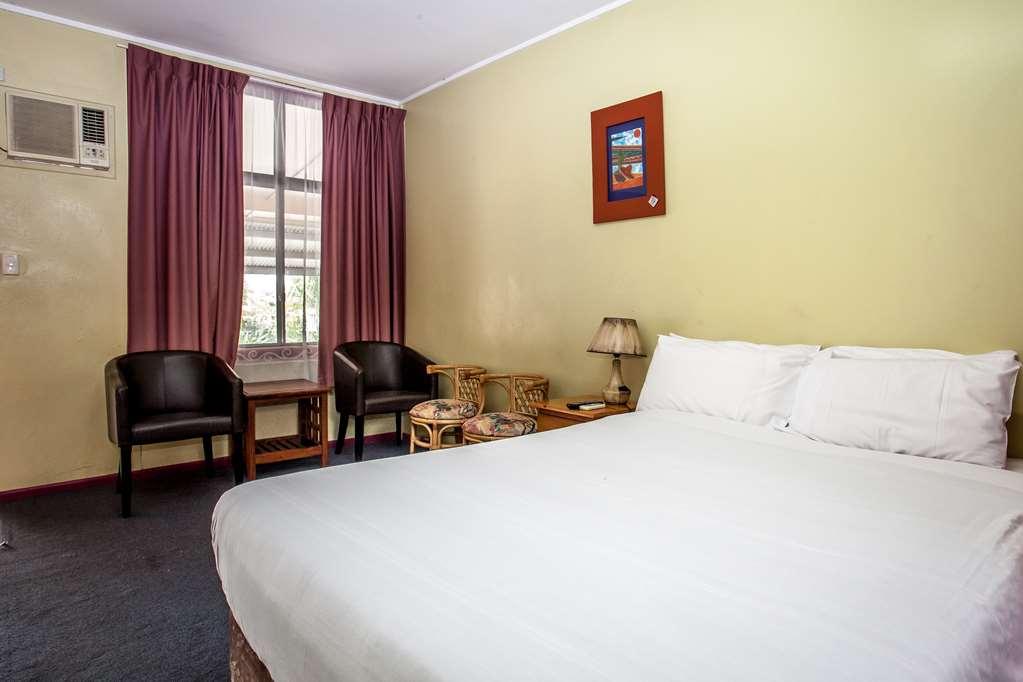 Darra Motel & Conference Centre Brisbane Kamer foto