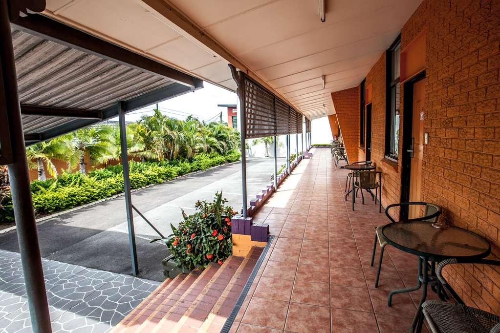 Darra Motel & Conference Centre Brisbane Buitenkant foto