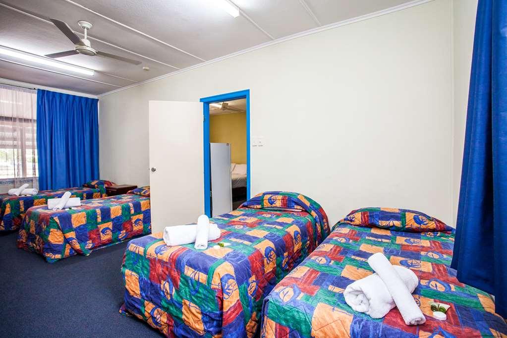 Darra Motel & Conference Centre Brisbane Voorzieningen foto