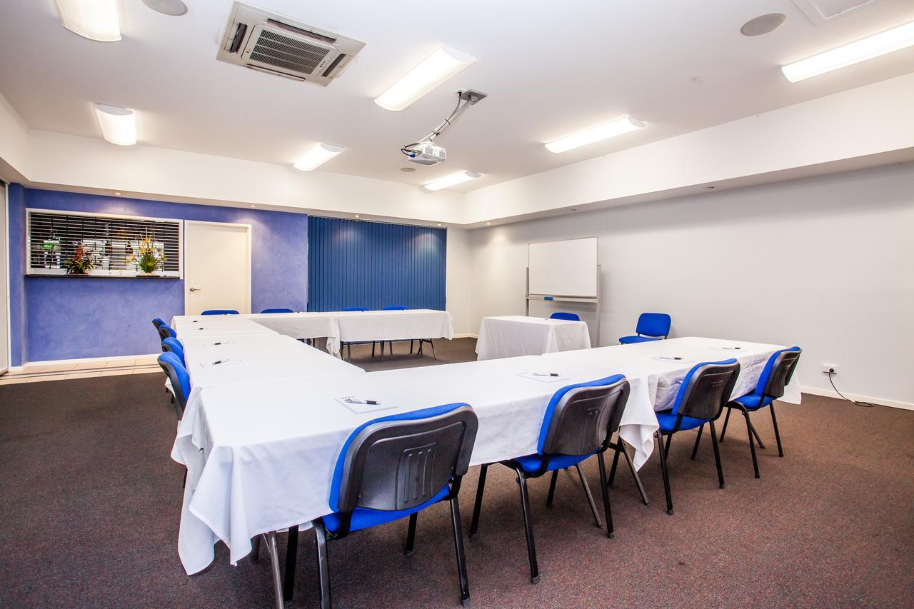 Darra Motel & Conference Centre Brisbane Buitenkant foto