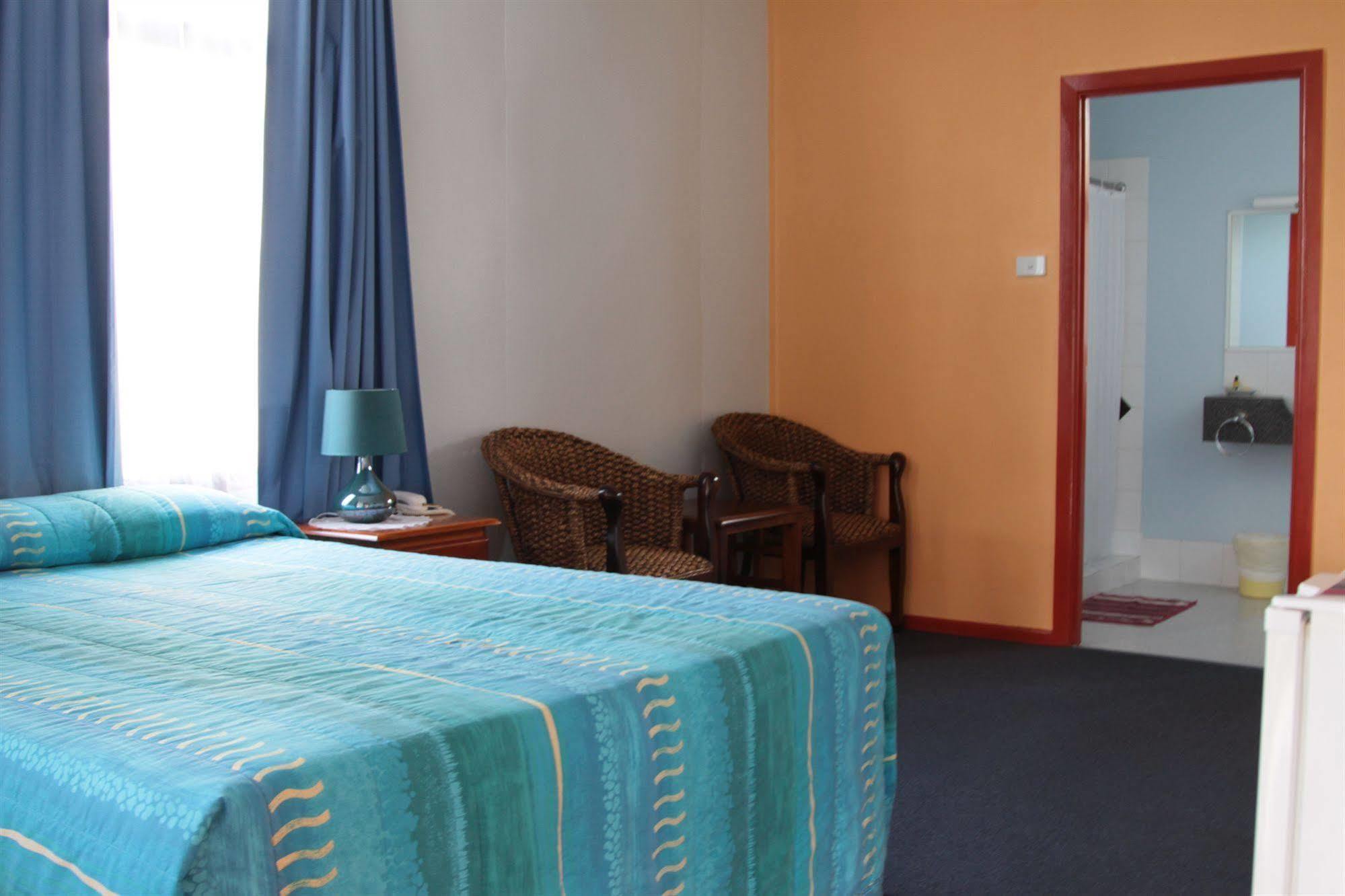 Darra Motel & Conference Centre Brisbane Buitenkant foto