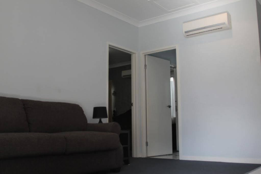 Darra Motel & Conference Centre Brisbane Buitenkant foto