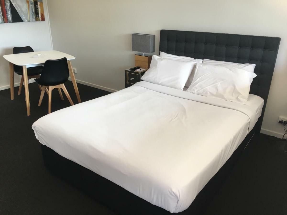 Darra Motel & Conference Centre Brisbane Buitenkant foto